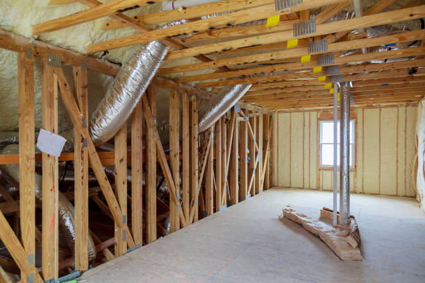 Best Residential Insulation in Emmaus, PA