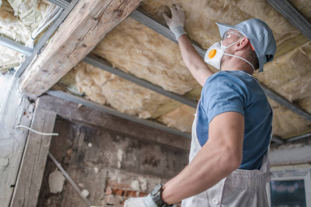 Best Spray Foam Insulation in Emmaus, PA
