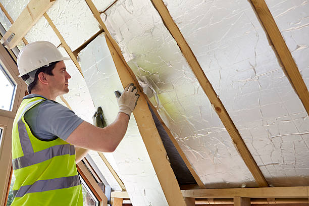 Types of Insulation We Offer in Emmaus, PA