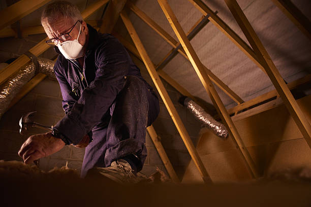 Best Energy Efficiency Insulation in Emmaus, PA